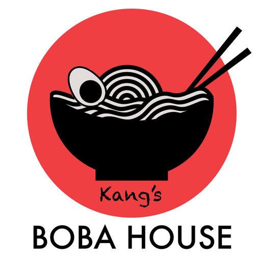 Boba House logo